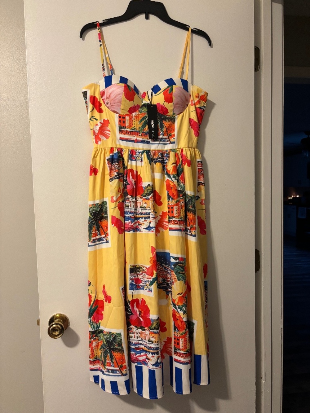 Summer dress